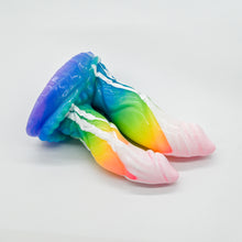 Load image into Gallery viewer, 24SKG53 Vasuki Large 0030 UV GITD
