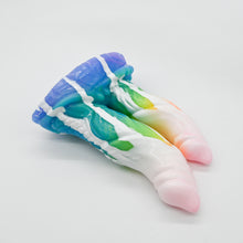 Load image into Gallery viewer, 24SKG53 Vasuki Large 0030 UV GITD

