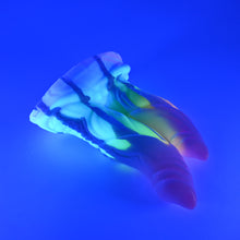 Load image into Gallery viewer, 24SKG53 Vasuki Large 0030 UV GITD
