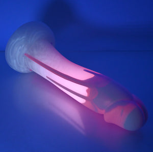 Z4MFD47 Caelus Large 0050 UV GITD