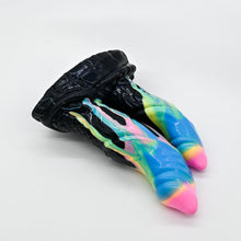 Load image into Gallery viewer, 24MKG54 Vasuki Large 0050 UV GITD

