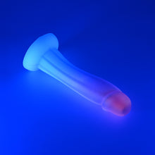 Load image into Gallery viewer, Z3SHF10u Caelus Medium 0030 UV GITD GHU
