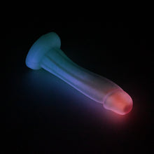 Load image into Gallery viewer, Z3SHF10u Caelus Medium 0030 UV GITD GHU
