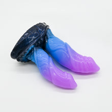 Load image into Gallery viewer, 24MKG47 Vasuki Large 0050 UV GITD
