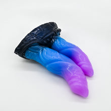 Load image into Gallery viewer, 24MKG47 Vasuki Large 0050 UV GITD
