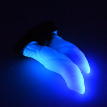 Load image into Gallery viewer, 24MKG47 Vasuki Large 0050 UV GITD
