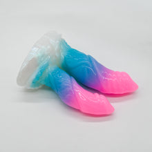 Load image into Gallery viewer, 24XKG56 Vasuki Large 0020 UV GITD *FLOP*
