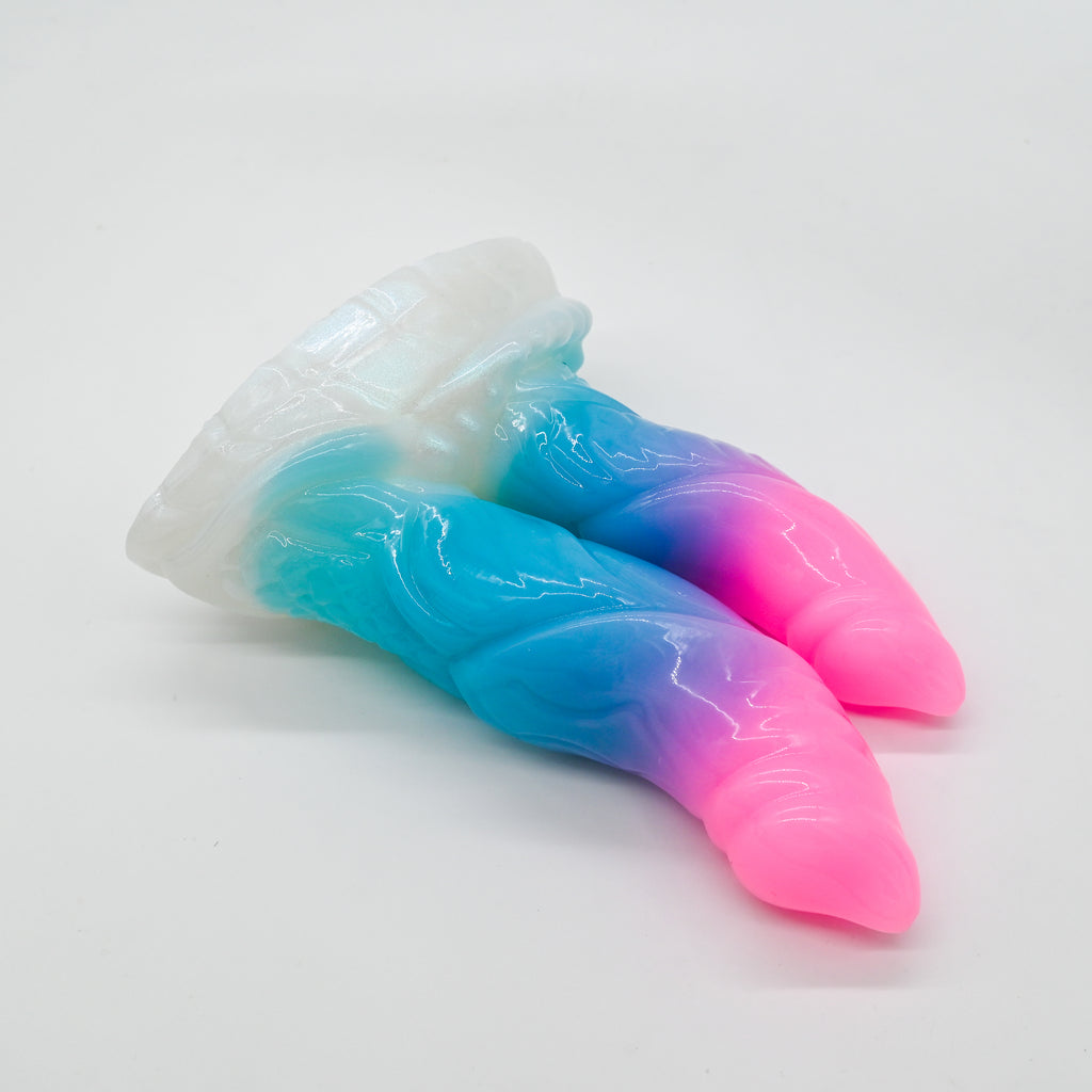 24XKG56 Vasuki Large 0020 UV GITD *FLOP*