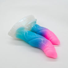 Load image into Gallery viewer, 24XKG56 Vasuki Large 0020 UV GITD *FLOP*
