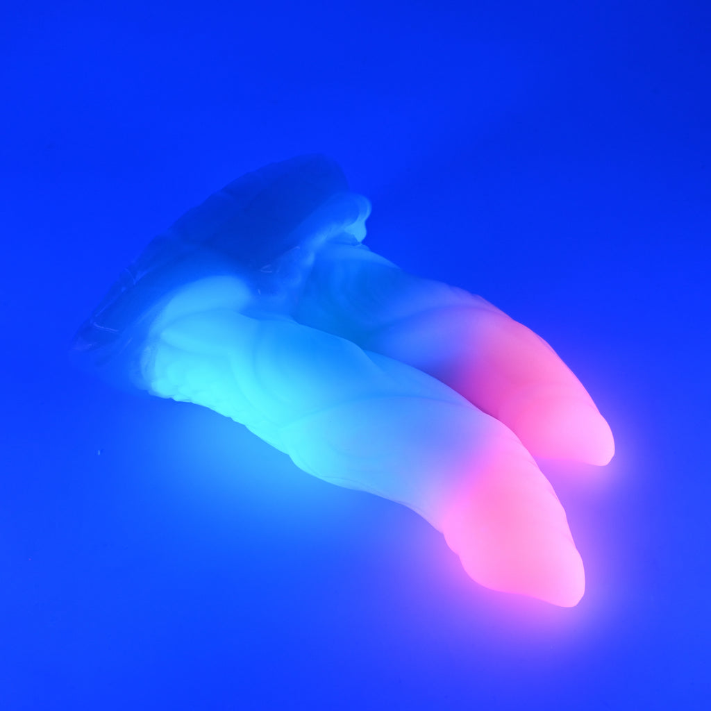 24XKG56 Vasuki Large 0020 UV GITD *FLOP*