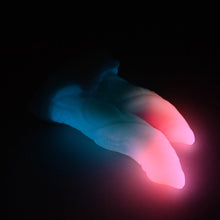 Load image into Gallery viewer, 24XKG56 Vasuki Large 0020 UV GITD *FLOP*
