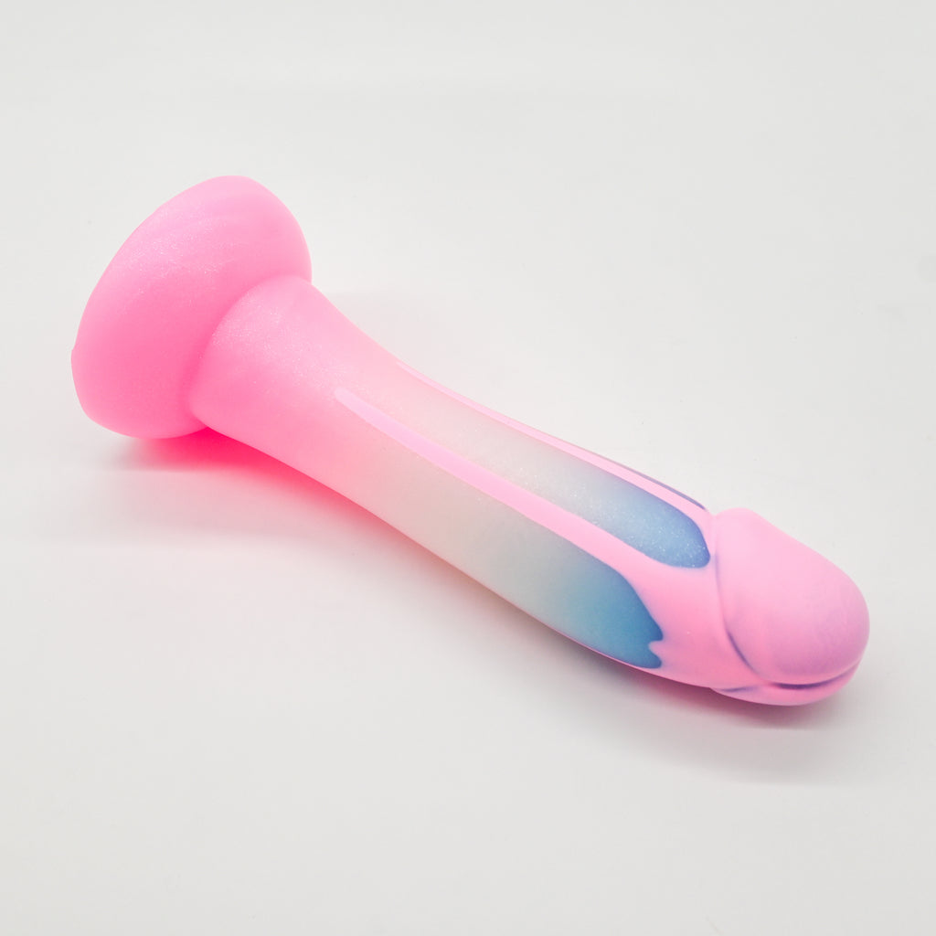 Z4MHF13u Caelus Large 0050 UV GITD GHU