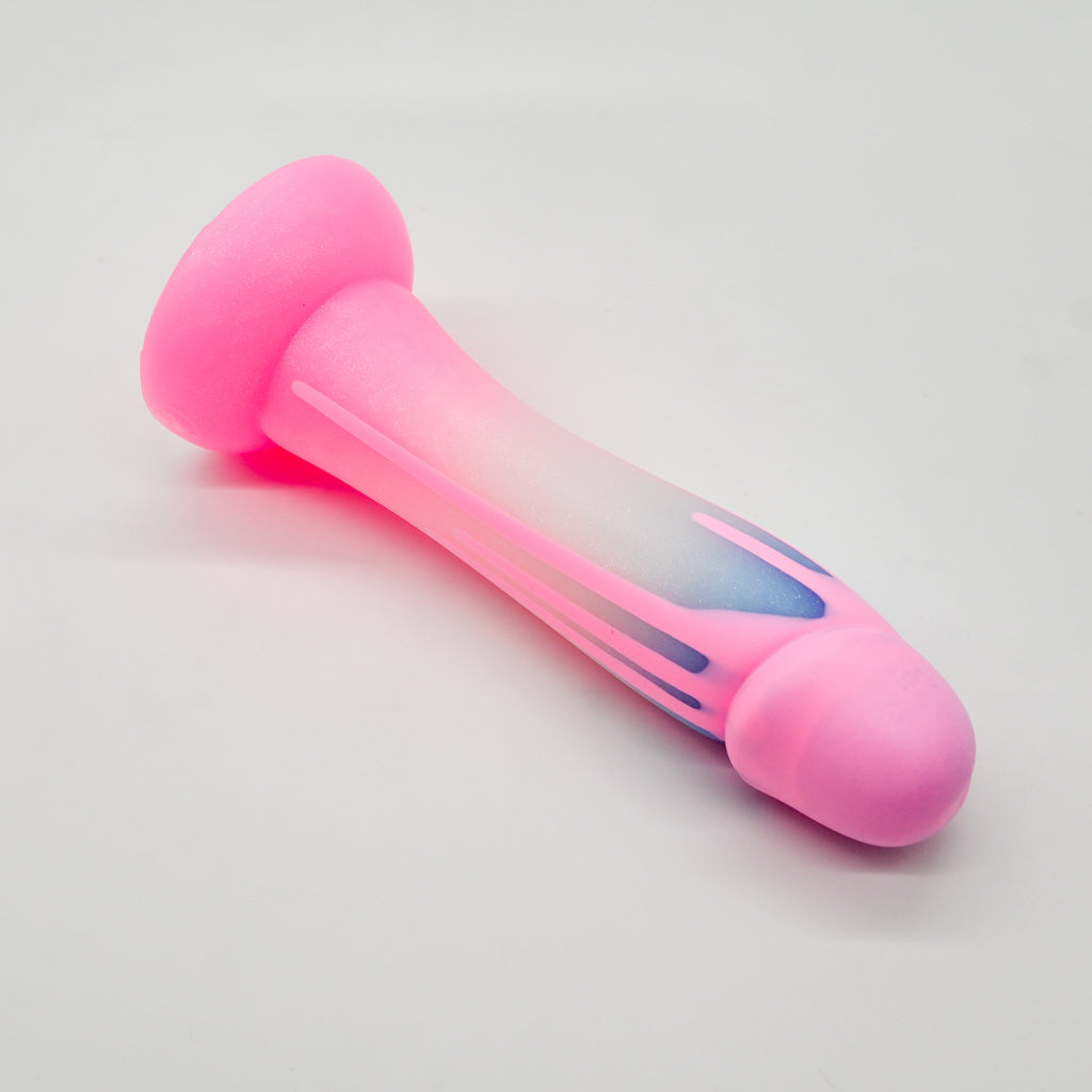 Z4MHF13u Caelus Large 0050 UV GITD GHU