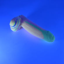 Load image into Gallery viewer, R3XJG31 Orion Medium 0020 UV GITD
