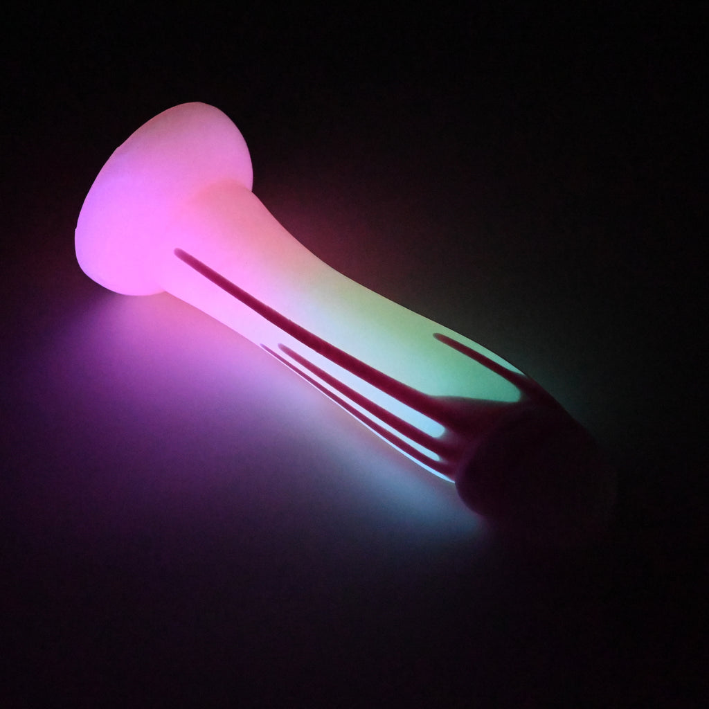 Z4MHF13u Caelus Large 0050 UV GITD GHU