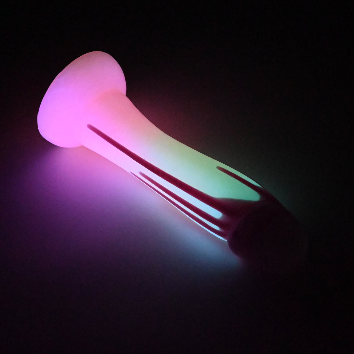 Z4MHF13u Caelus Large 0050 UV GITD GHU