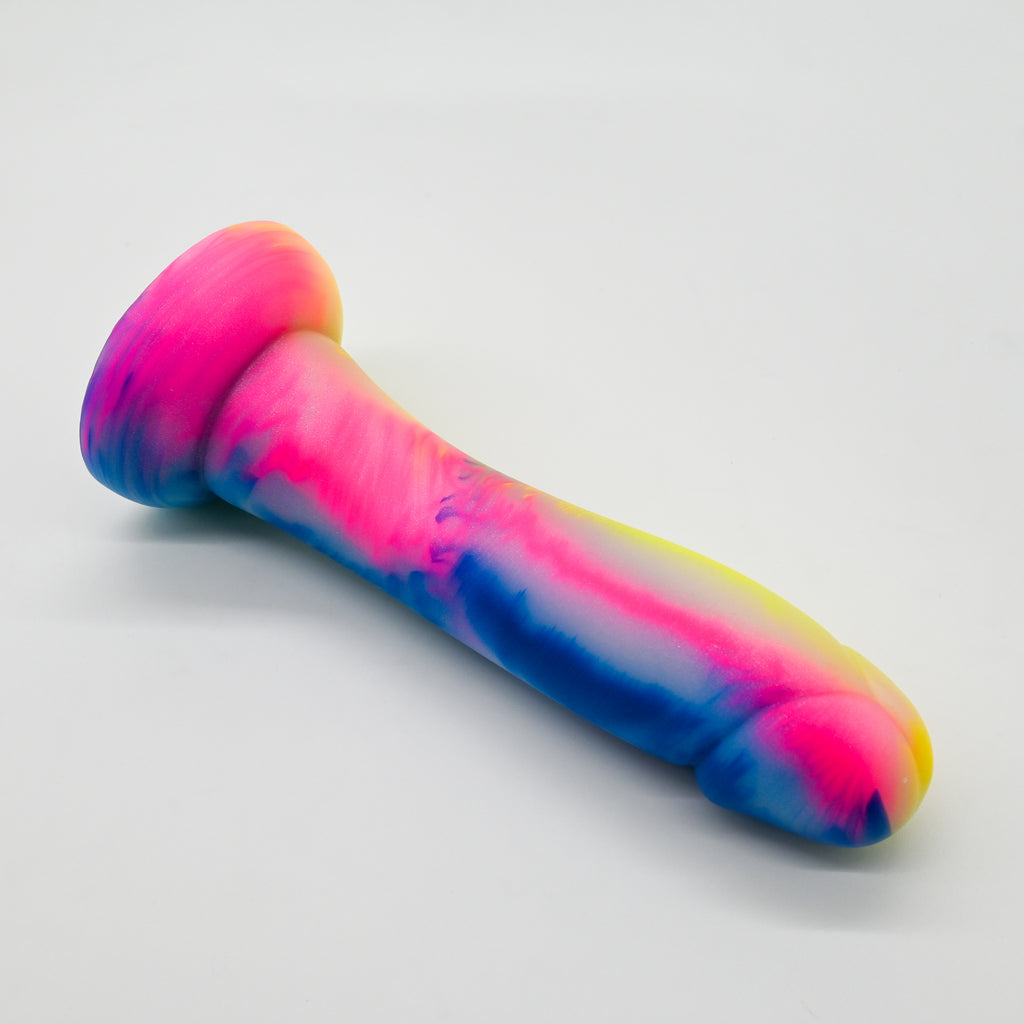 Z4SHF14u Caelus Large 0030 UV GITD GHU