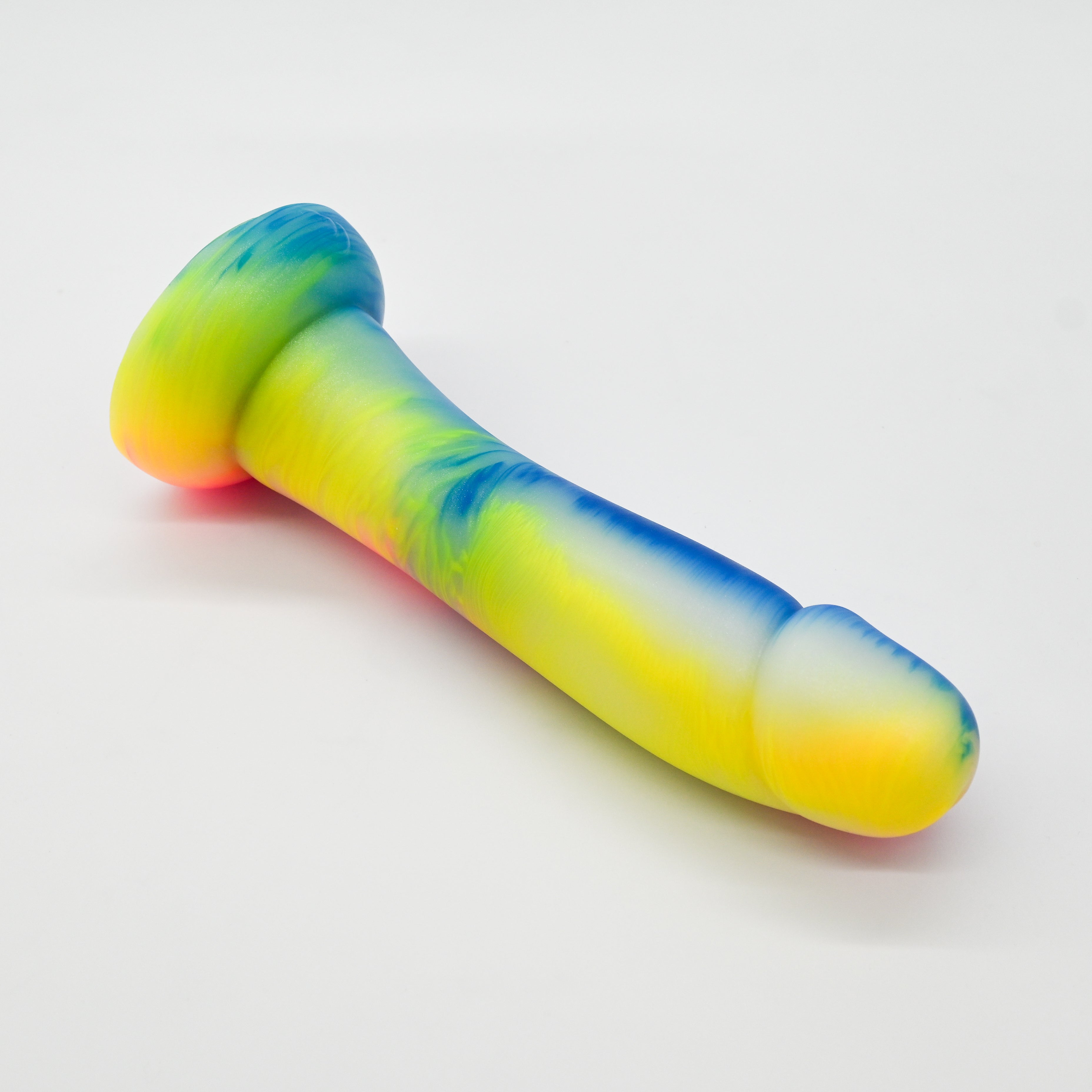 Z4SHF14u Caelus Large 0030 UV GITD GHU