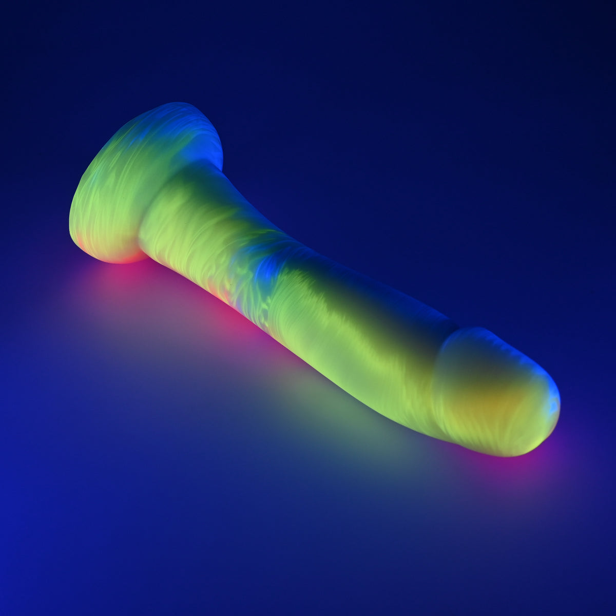 Z4SHF14u Caelus Large 0030 UV GITD GHU