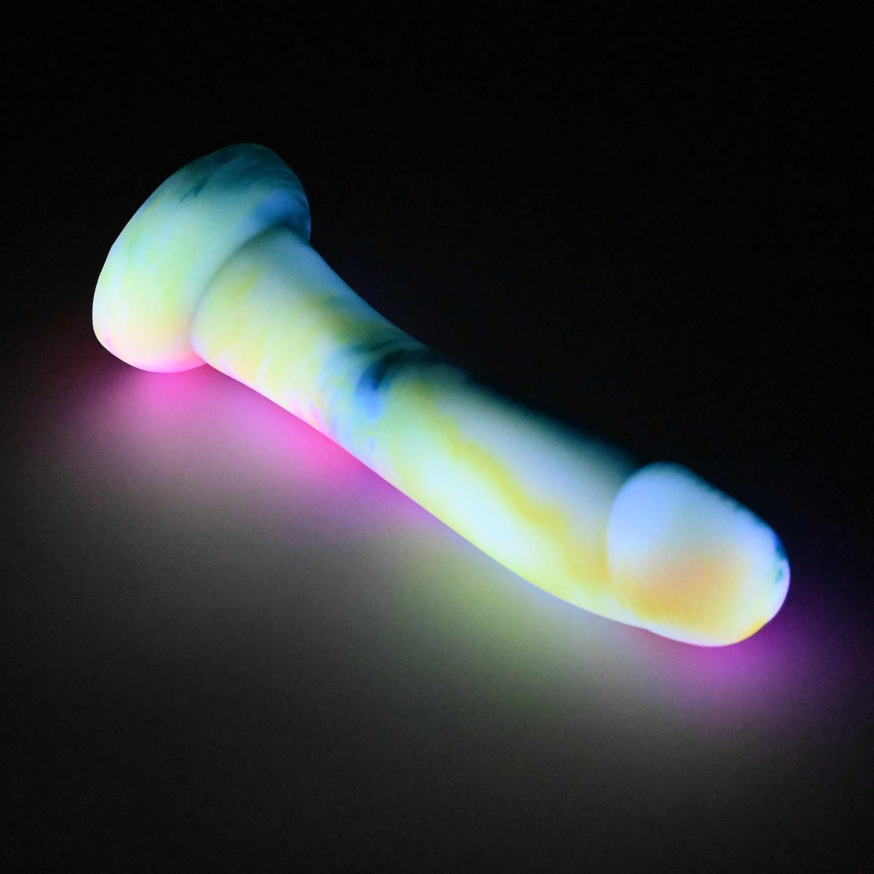 Z4SHF14u Caelus Large 0030 UV GITD GHU