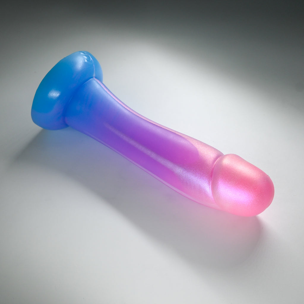 Z4SHF15u Caelus Large 0030 UV GITD GHU