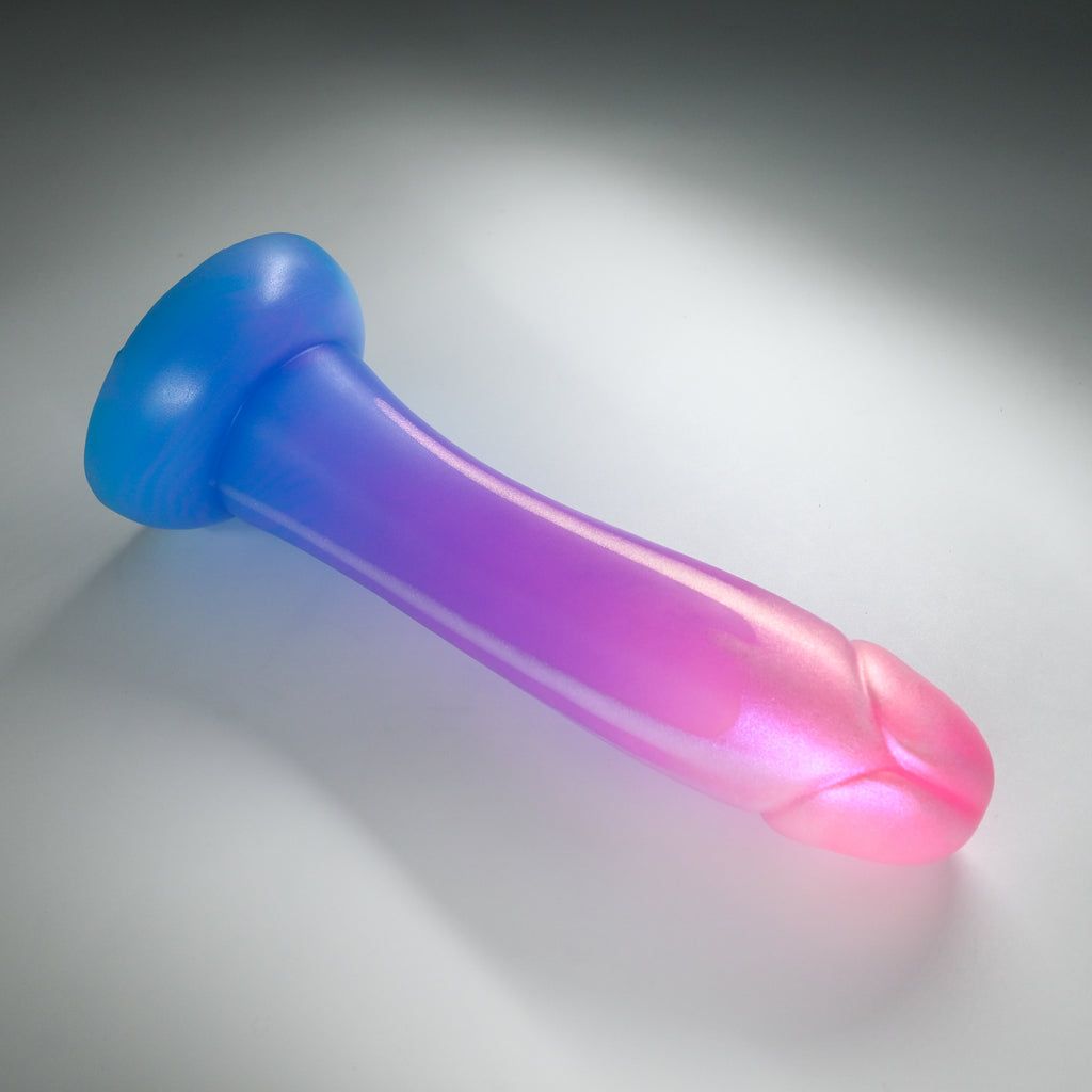 Z4SHF15u Caelus Large 0030 UV GITD GHU