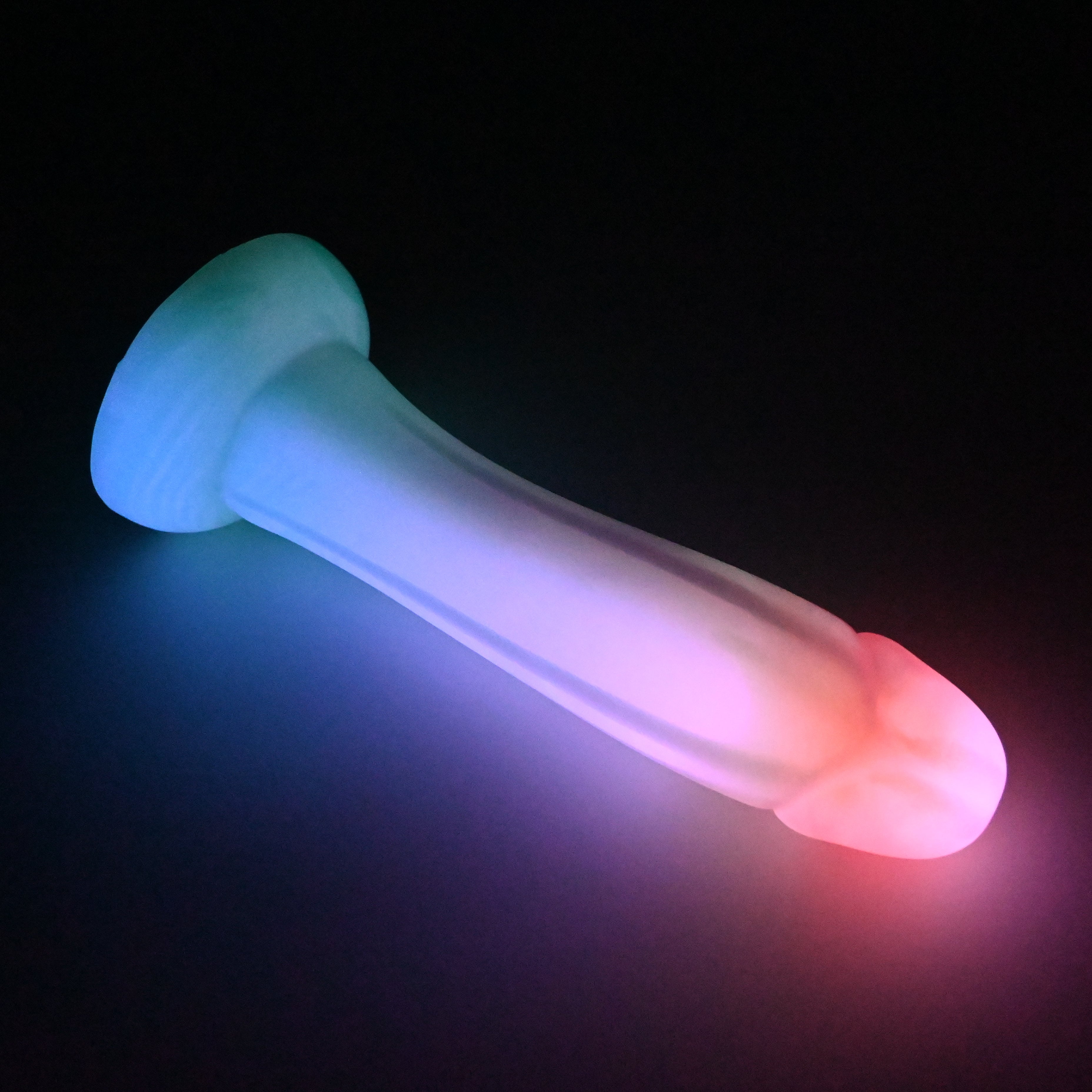 Z4SHF15u Caelus Large 0030 UV GITD GHU