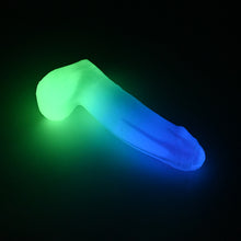 Load image into Gallery viewer, R3SJG33 Orion Medium 0030 UV GITD CS
