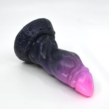 Load image into Gallery viewer, J2SGC80 Jupiter Small 0030 UV GITD
