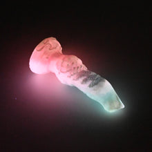 Load image into Gallery viewer, H1SKH18 Hellion XS 0030 UV GITD

