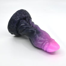 Load image into Gallery viewer, J2SGC80 Jupiter Small 0030 UV GITD
