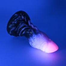 Load image into Gallery viewer, J2SGC80 Jupiter Small 0030 UV GITD
