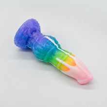 Load image into Gallery viewer, H2SKH20 Hellion Small 0030 UV GITD

