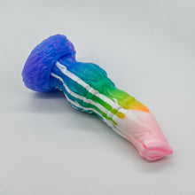 Load image into Gallery viewer, H2SKH20 Hellion Small 0030 UV GITD
