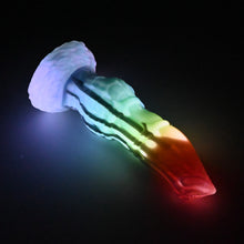 Load image into Gallery viewer, H2SKH20 Hellion Small 0030 UV GITD
