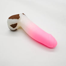 Load image into Gallery viewer, R4SJG37 Orion Large 0030 UV GITD GOBLIN HOLE

