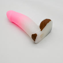 Load image into Gallery viewer, R4SJG37 Orion Large 0030 UV GITD GOBLIN HOLE

