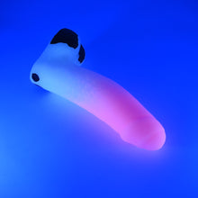Load image into Gallery viewer, R4SJG37 Orion Large 0030 UV GITD GOBLIN HOLE
