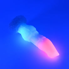 Load image into Gallery viewer, H2XKH21 Hellion Small 0020 UV GITD
