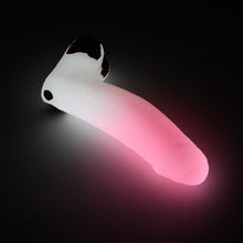 Load image into Gallery viewer, R4SJG37 Orion Large 0030 UV GITD GOBLIN HOLE
