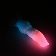 Load image into Gallery viewer, H2XKH21 Hellion Small 0020 UV GITD
