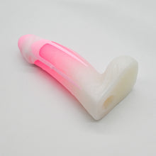 Load image into Gallery viewer, R4MJG38 Orion Large 0050 UV GITD GOBLIN HOLE
