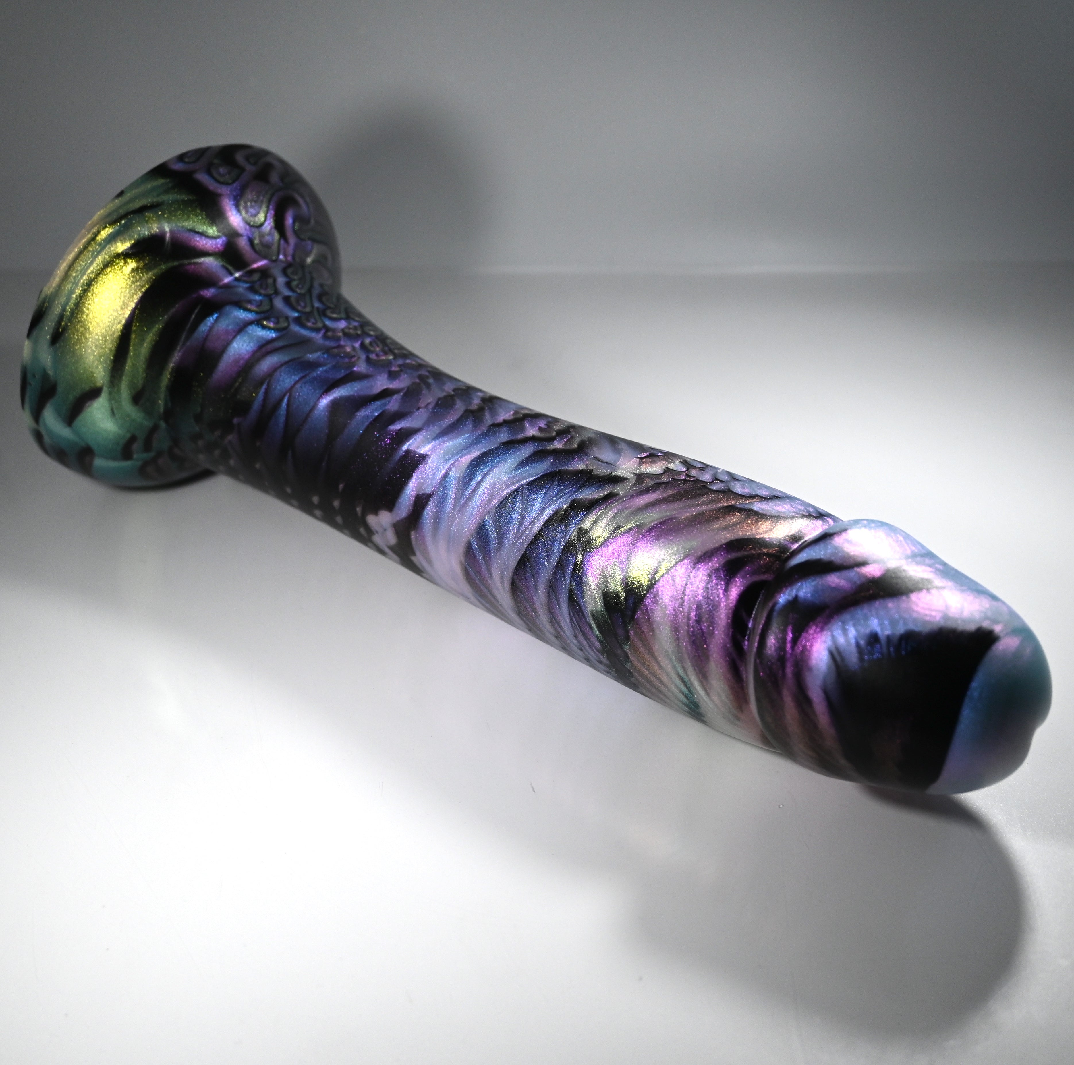 Z4XEC07 Caelus Large 0020 UV CS