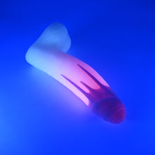 Load image into Gallery viewer, R4MJG38 Orion Large 0050 UV GITD GOBLIN HOLE
