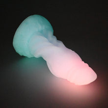 Load image into Gallery viewer, J3SGC83 Jupiter Medium 0030 UV GITD
