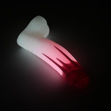 Load image into Gallery viewer, R4MJG38 Orion Large 0050 UV GITD GOBLIN HOLE
