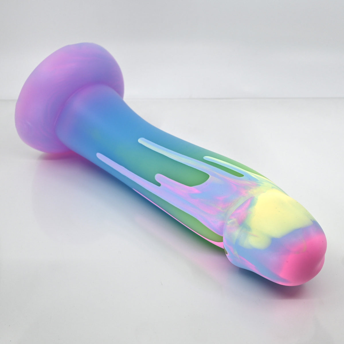 Z4SEC06 Caelus Large 0030 UV GITD