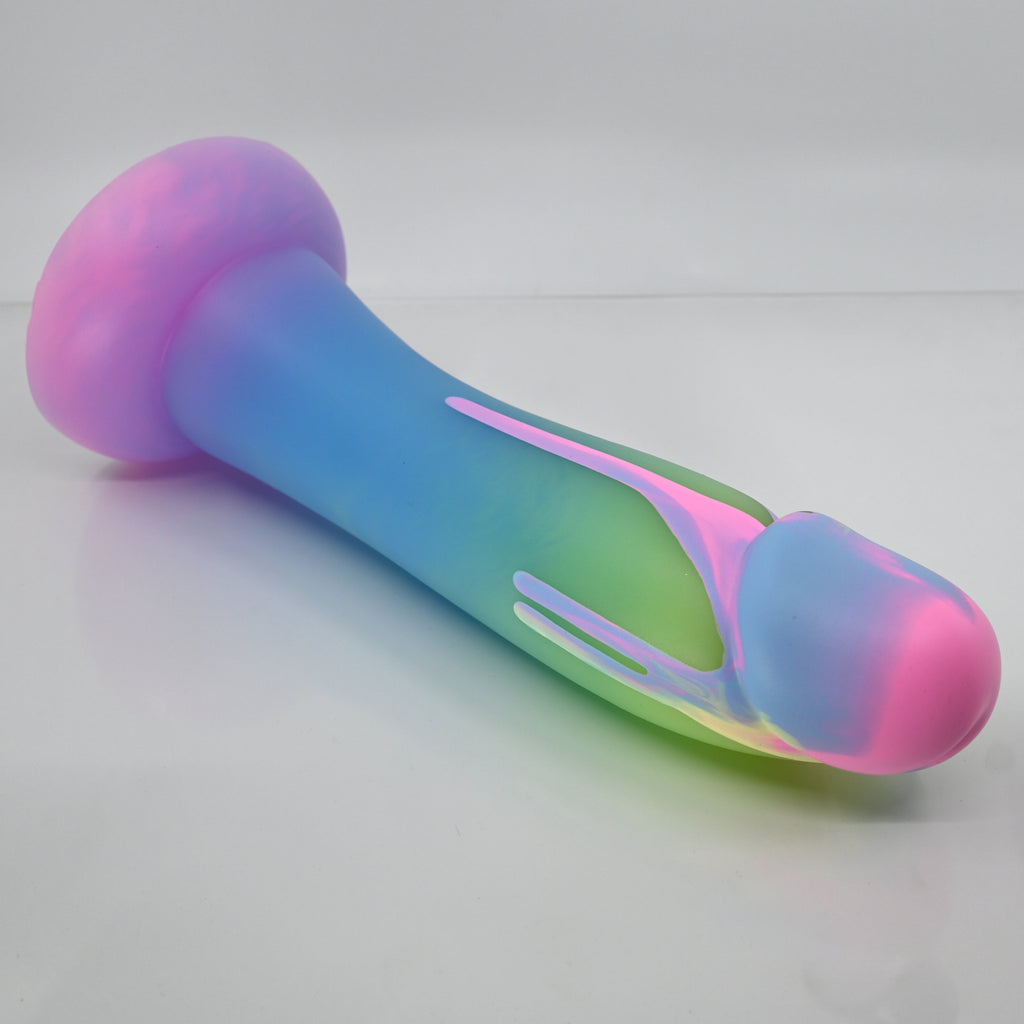 Z4SEC06 Caelus Large 0030 UV GITD