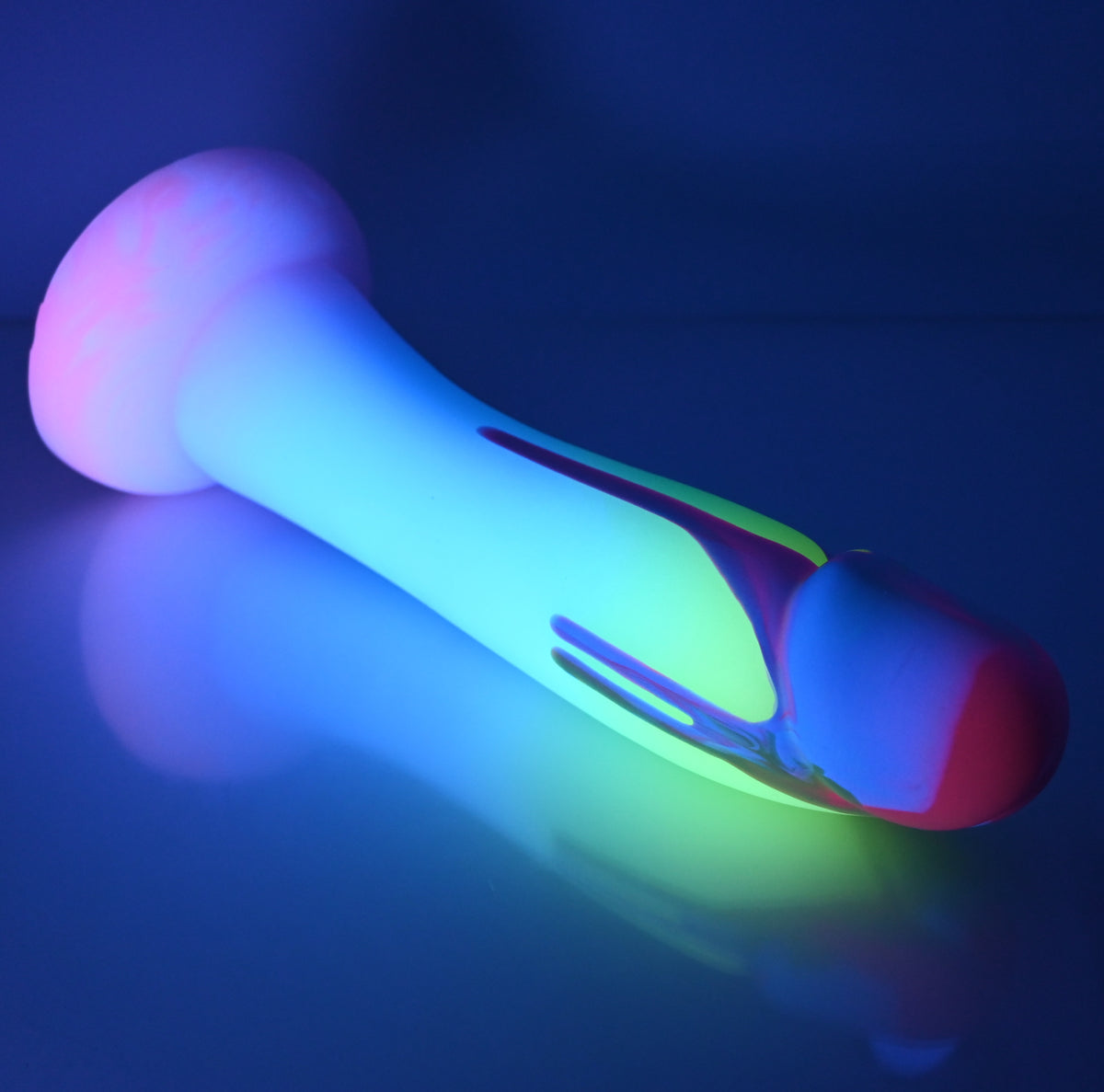 Z4SEC06 Caelus Large 0030 UV GITD