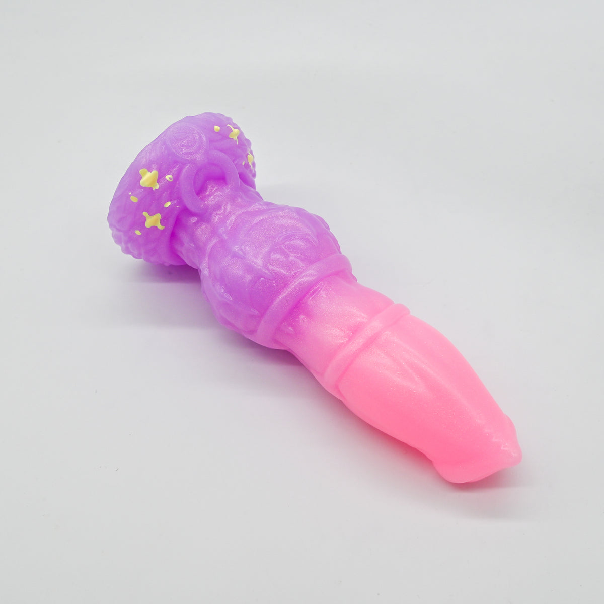 H3SKH24 Hellion Medium 0030 UV GITD GOBLIN HOLE